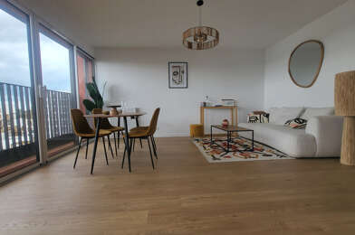 Appartement 5 pièces 410000 €