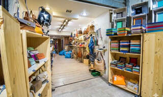 Commerce  38 m² à vendre à Cannes (06400)