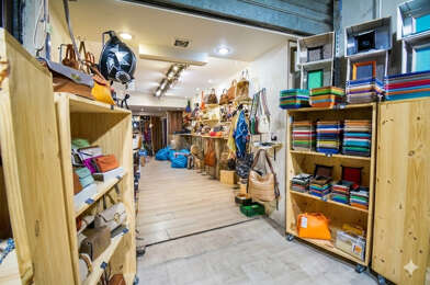 Commerce  115000 €