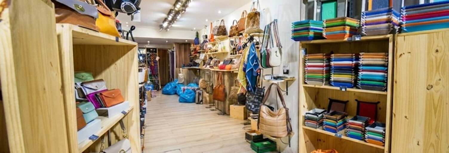 Commerce  38 m² à vendre à Cannes (06400)