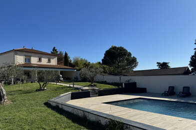 Maison 5 pièces 428000 €