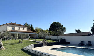 Maison 5 Pièces 153 m² à vendre à Anneyron (26140)