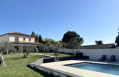 Villa T5 avec piscine — photo du bien