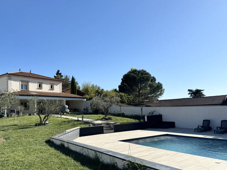 Villa T5 avec piscine — photo 1