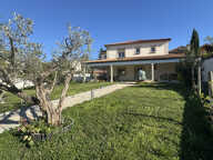 Villa T5 avec piscine — photo 2