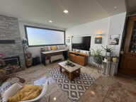 Villa T5 avec piscine — photo 3