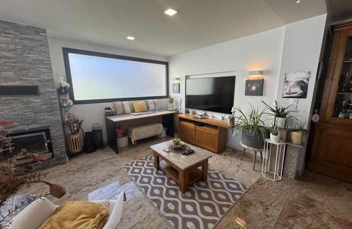 Villa T5 avec piscine — photo 3