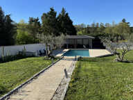 Villa T5 avec piscine — photo 4