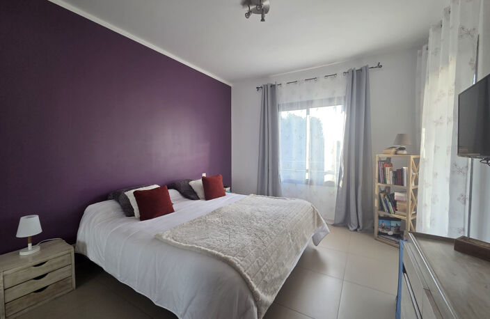Grand T2 63 m2 avec terrasse, parking et cave à 300 m de la — photo 5