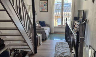 Maison 3 Pièces 51 m² à vendre à Lambesc (13410)