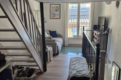 Maison 3 pièces 149000 €