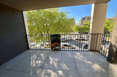 Appartement 3 pièces 275000 €