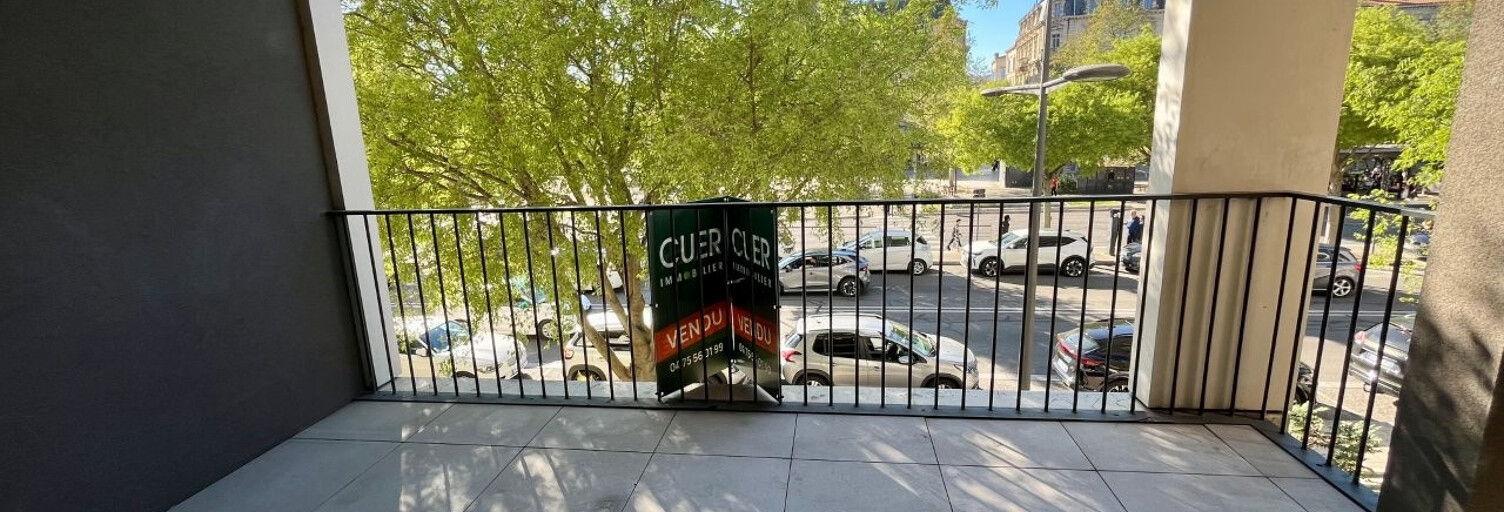 Appartement 3 Pièces 77 m² à vendre à Valence (26000)