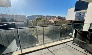 Appartement 2 Pièces 44 m² à vendre à Valence (26000)