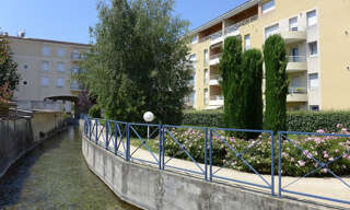 Appartement 2 Pièces 43 m² à vendre à Bourg-lès-Valence (26500)