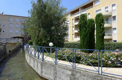 Appartement 2 pièces 149000 €