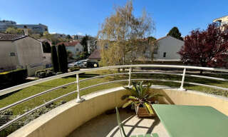 Appartement 2 Pièces 43 m² à vendre à Bourg-lès-Valence (26500)