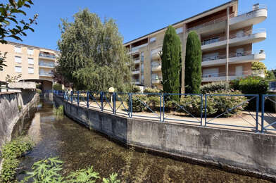 Appartement 2 pièces 144000 €