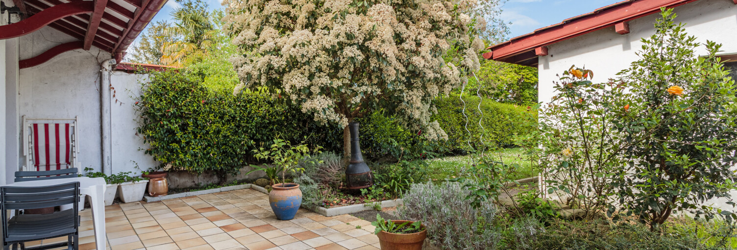 Maison 4 Pièces 81 m² à vendre à Cambo-les-Bains (64250)