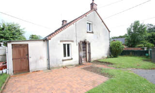 Maison 3 Pièces 56 m² à vendre à Vald'Yerre (28290)