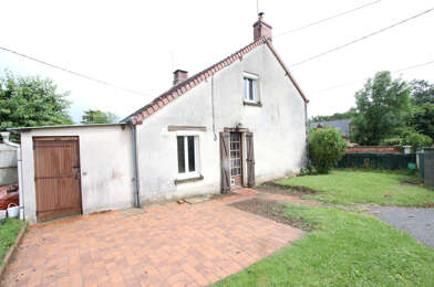 Maison 3 pièces 79000 €