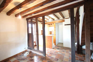 Maison 3 pièces 79000 €