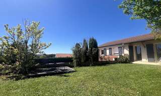 Maison 5 Pièces 135 m² à vendre à Dommartin (69380)