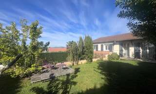 Maison 5 Pièces 135 m² à vendre à Dommartin (69380)