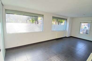 Appartement 2 pièces 620 €