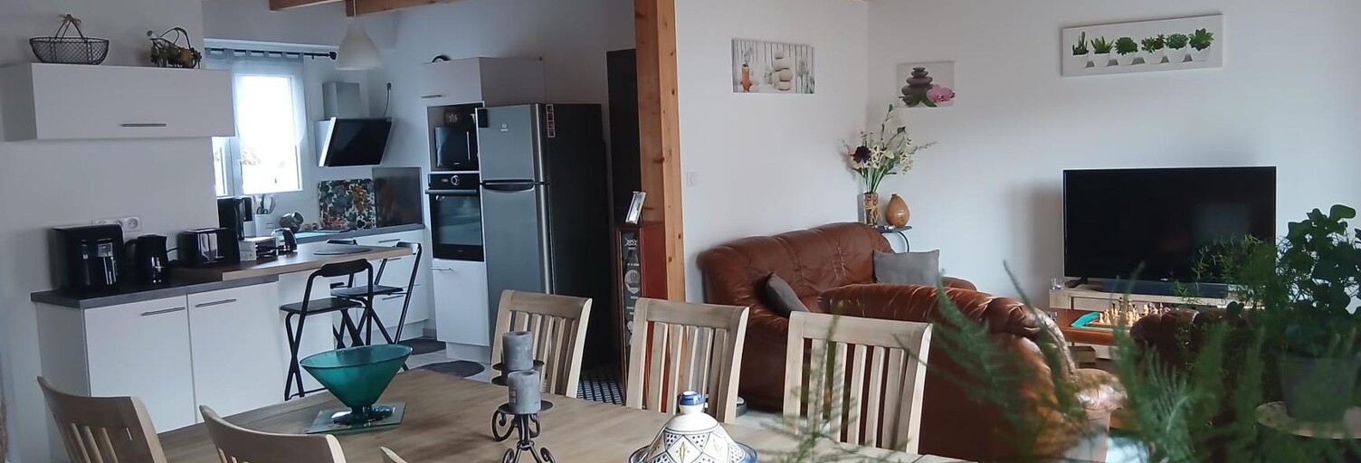 Immeuble  180 m² à vendre à Anjoutey (90170)