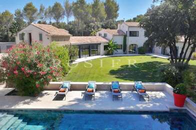 Maison 16 pièces 4900000 €