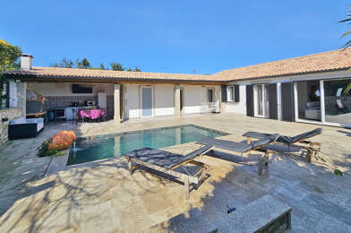 Maison 6 pièces 885000 €