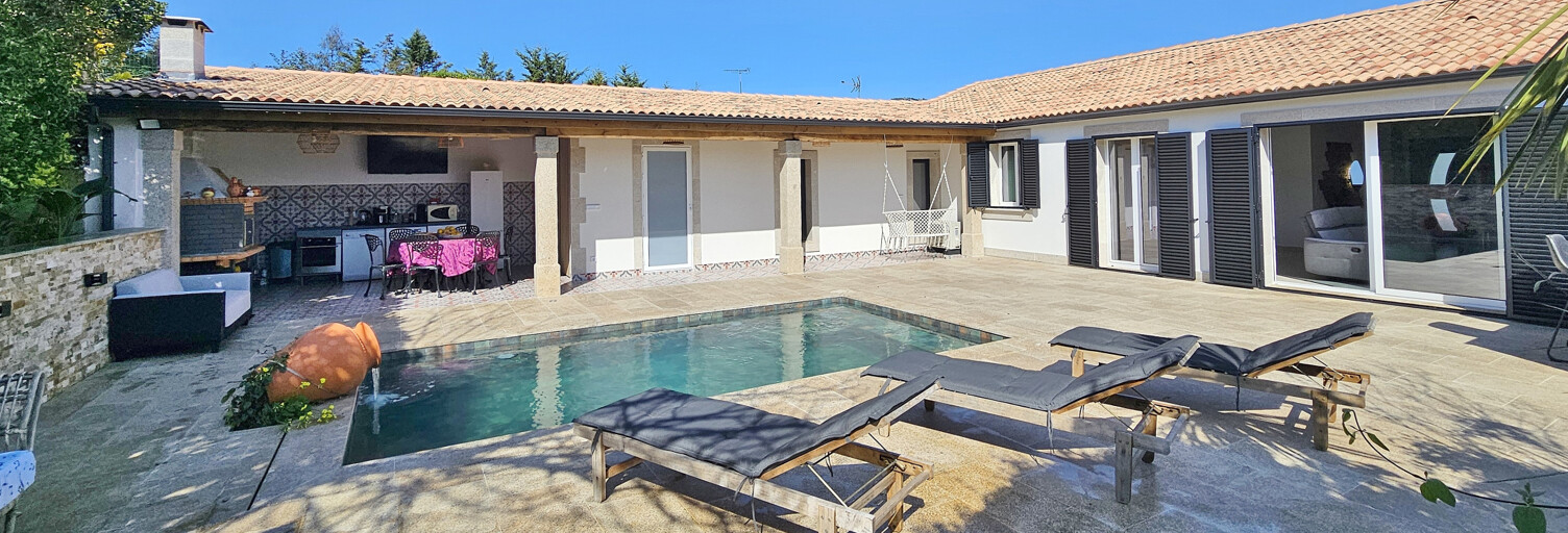 Maison 6 Pièces 145 m² à vendre à Ajaccio (20090)