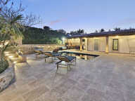 AJACCIO Mezzavia Superbe villa F4 + F2 avec piscine — photo 4
