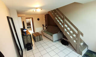 Appartement 3 Pièces 39 m² à louer à Amiens (80000)