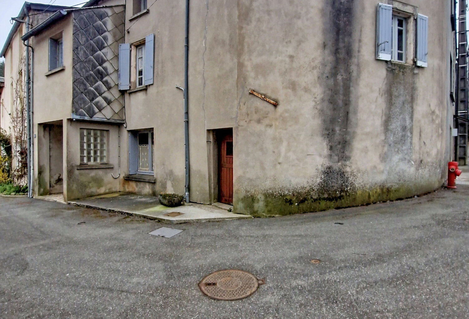Maison 4 pièces 60 m2 — photo 1