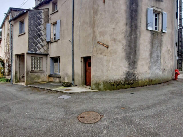 Maison 4 pièces 60 m2 — photo du bien