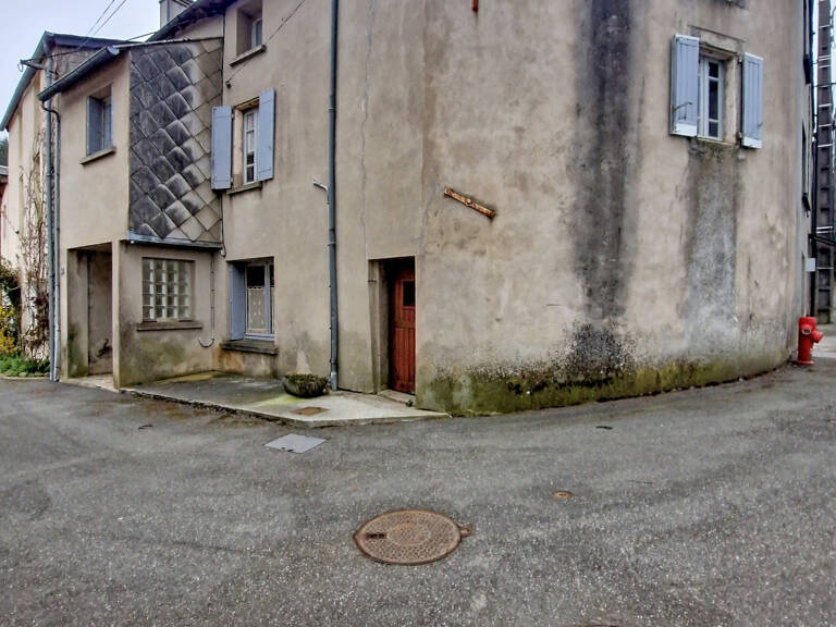 Maison 4 pièces 60 m2 — photo 1