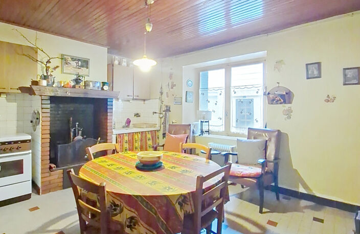 Maison 4 pièces 60 m2 — photo 2