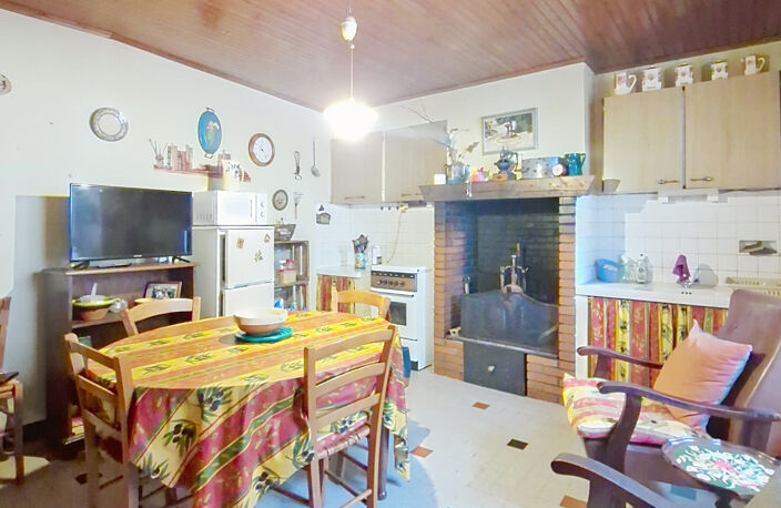 Maison 4 pièces 60 m2 — photo 4