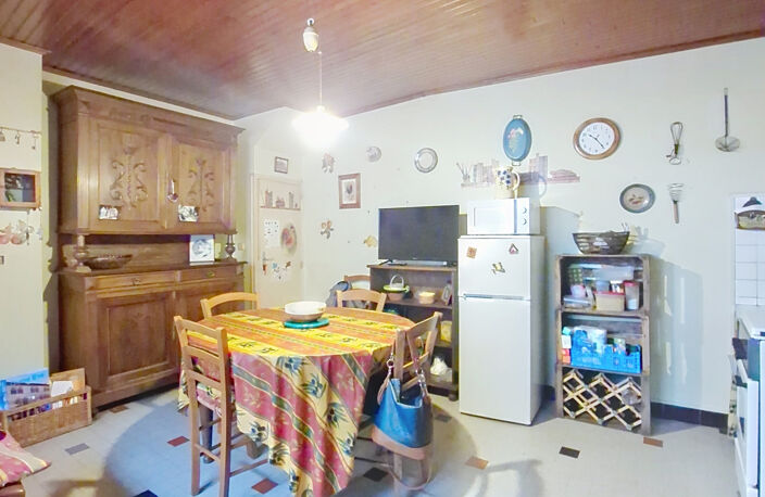 Maison 4 pièces 60 m2 — photo 5
