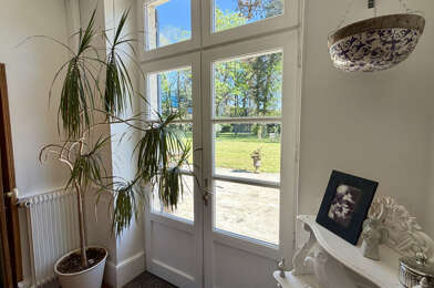 Maison 12 pièces 1050000 €