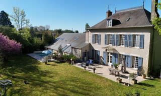 Maison 12 Pièces 423 m² à vendre à Orléans (45000)