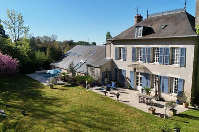 Maison 12 pièces 995000 €