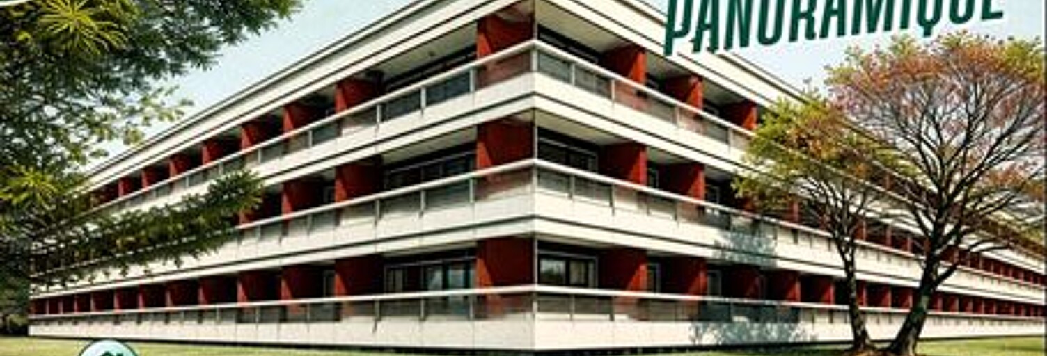 Appartement 4 Pièces 128 m² à vendre à Orange (84100)