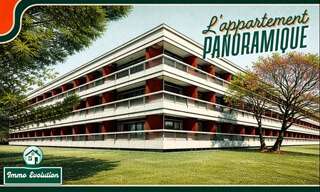 Appartement 4 Pièces 128 m² à vendre à Orange (84100)