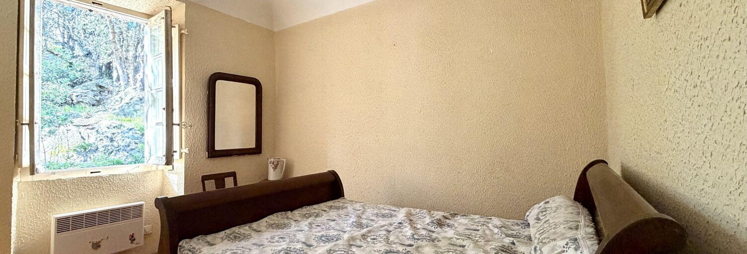 Maison 5 Pièces 115 m² à vendre à Meria (20287)