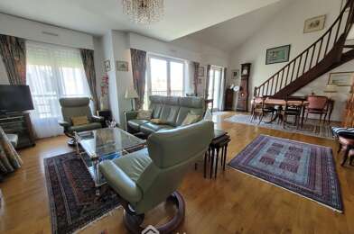 Appartement 5 pièces 900000 €