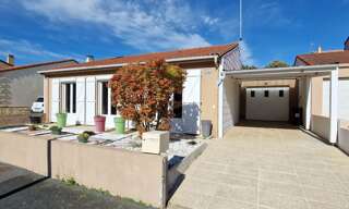 Maison 4 Pièces 83 m² à vendre à La Roche-sur-Yon (85000)