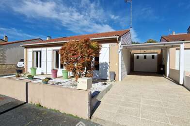 Maison 4 pièces 190000 €